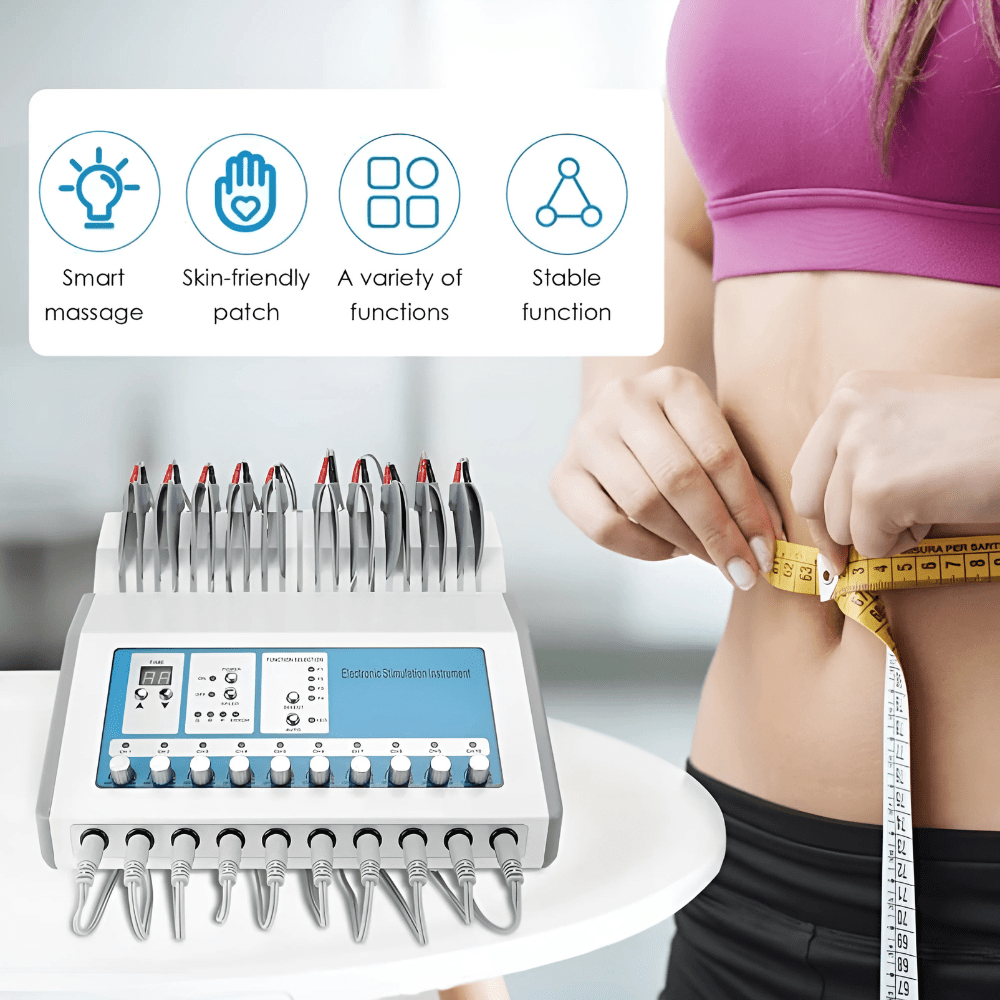 EMS Body Sculpting Machine