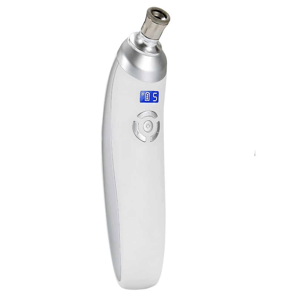 Microdermabrasion Handheld Tool