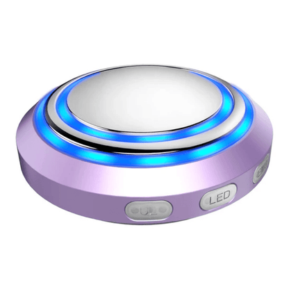 Ultrasonic EMS & Light Therapy Fat Reducer & Body Sculptor