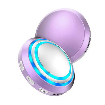 Ultrasonic Body Massager