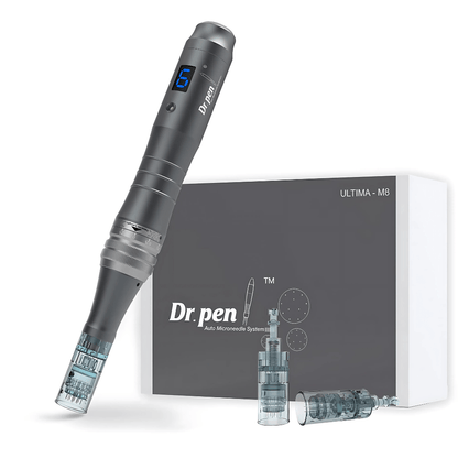 Dr Pen Ultima M8 Microneedle Derma Pen