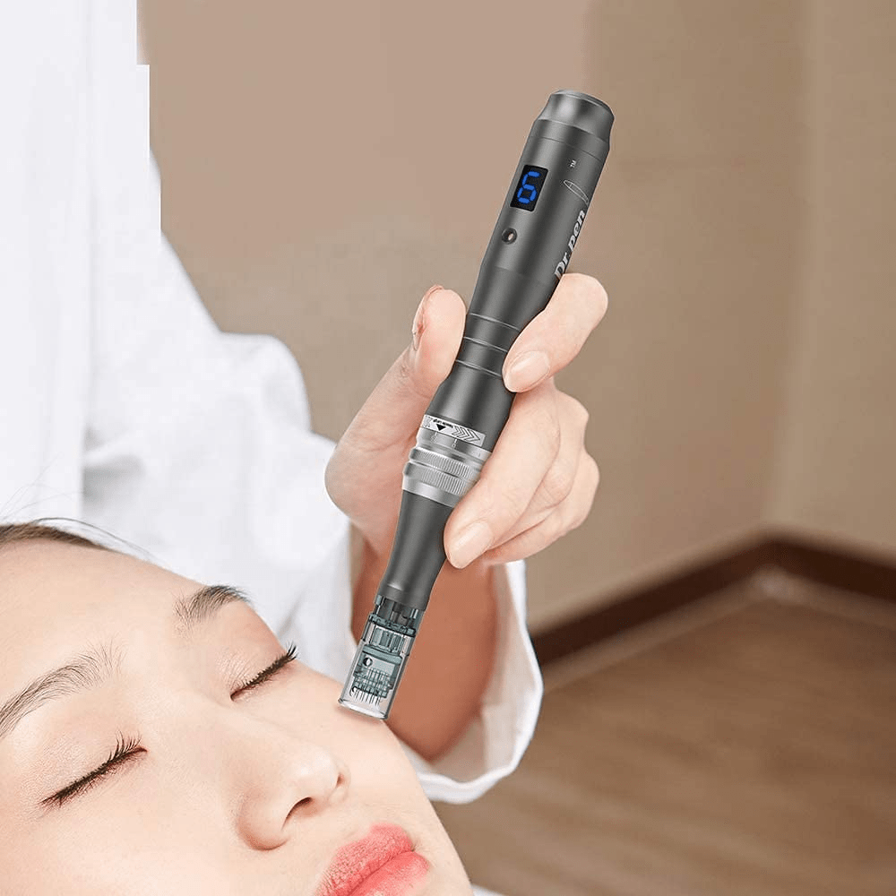 Dr Pen Ultima M8 Microneedle Derma Pen