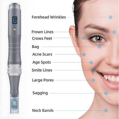 Dr Pen Ultima M8 Microneedle Derma Pen