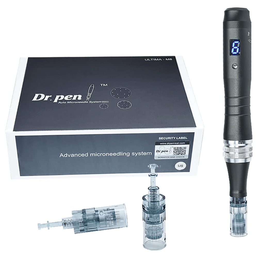 Dr Pen Ultima M8 Microneedle Derma Pen