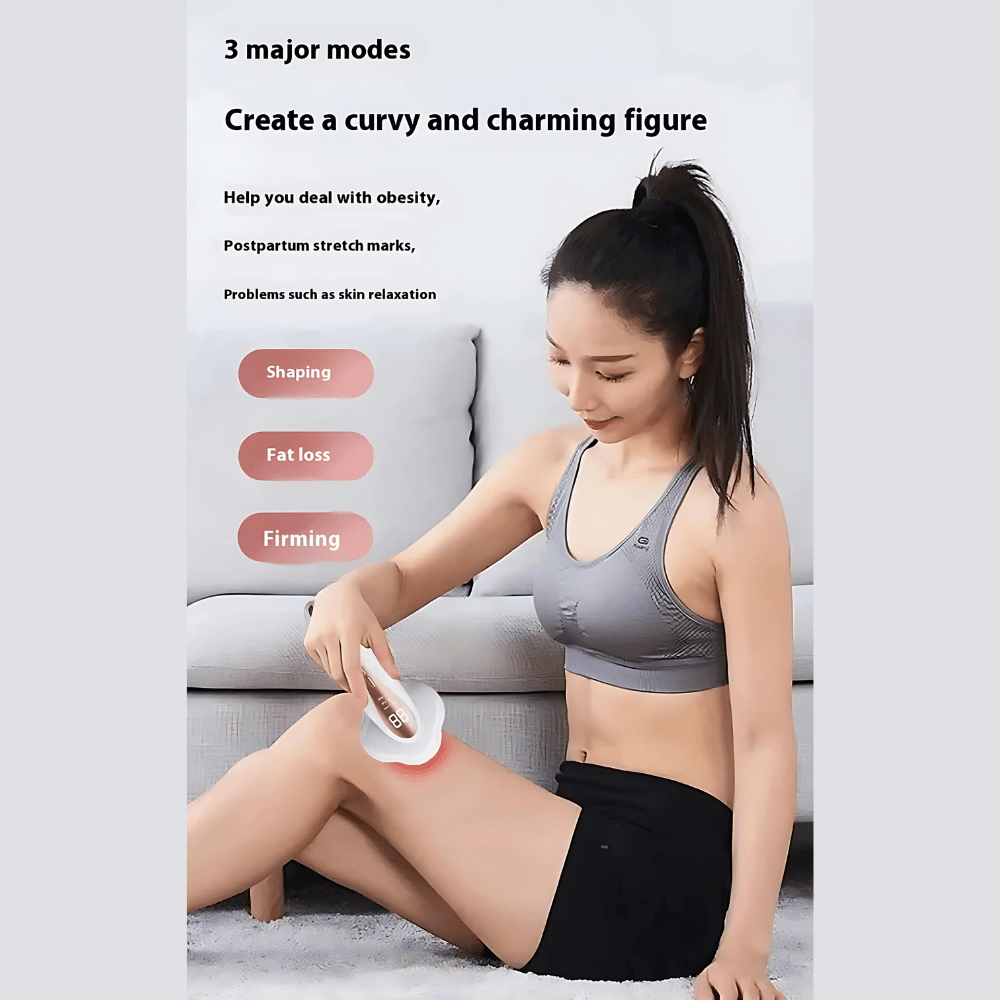 body sculpting device