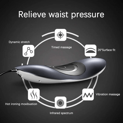 deep tissue massager