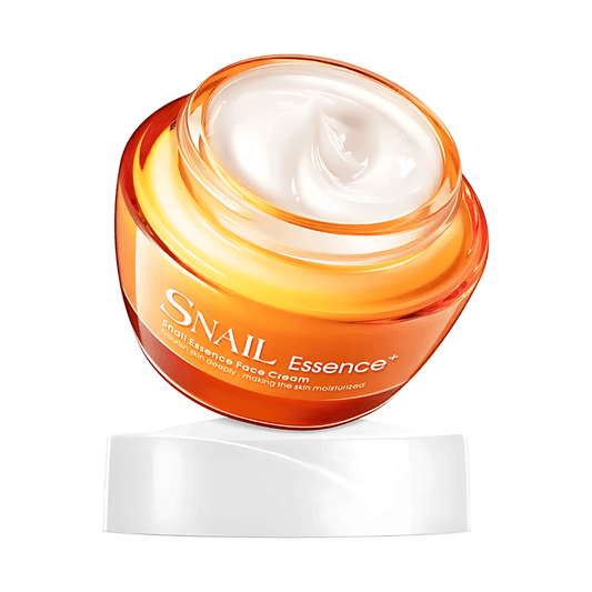 Snail Essence Hydrating & Anti Aging Face Cream