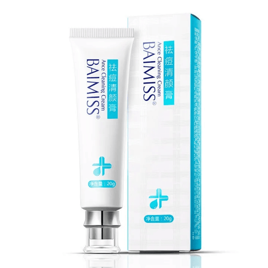 Baimiss Acne Cleaning & Removing Cream