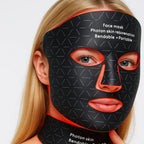 LED Mask Photon 850nm PowerGlow™ & HyperLift RF Wand Kit