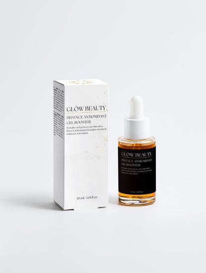 antioxidant skin care Serum