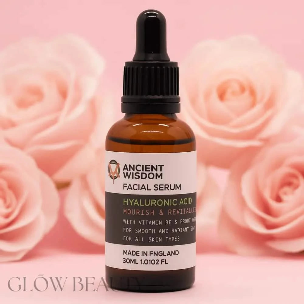 hyaluronic acid serum the ordinary