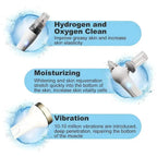 6 In 1 Hydra Dermabrasion Machine Pro Gen 2 - CE & RoHS Certified