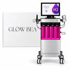 hydra dermabrasion machine