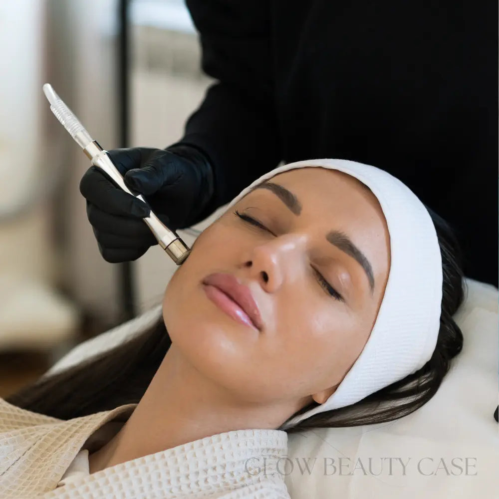  hydra facial course online