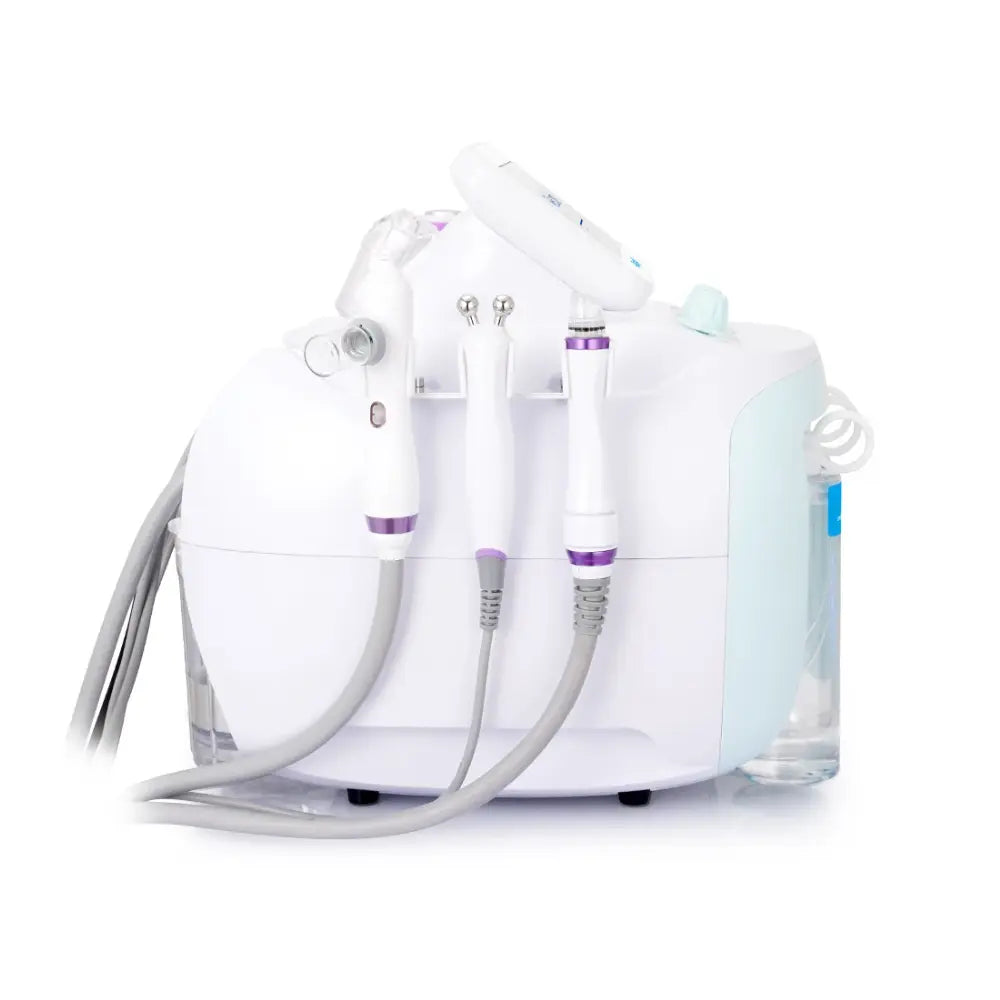 hydra facial machine