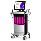 hydra facial machine