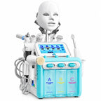 hydrodermabrasion machine professional UK