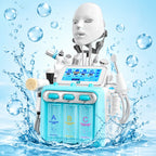 hydradermabrasion machines