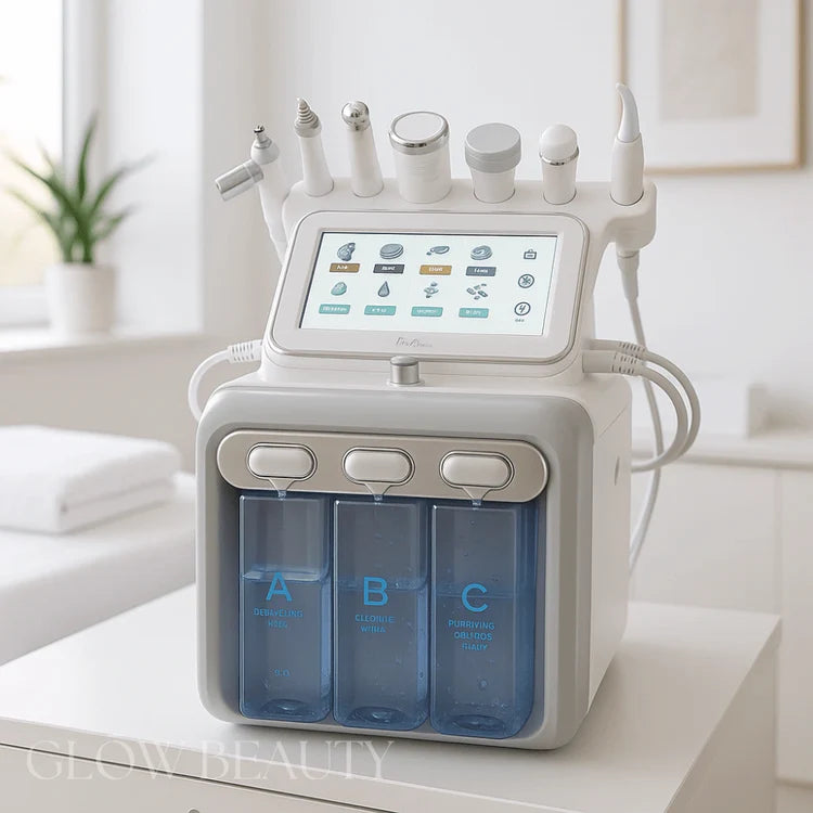 hydrafacial machine UK