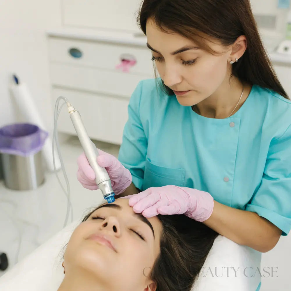 hydrafacial course online