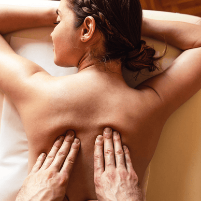 massage therapy courses