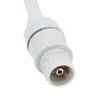 Ultrasonic Dermabrasion Replacement Handle