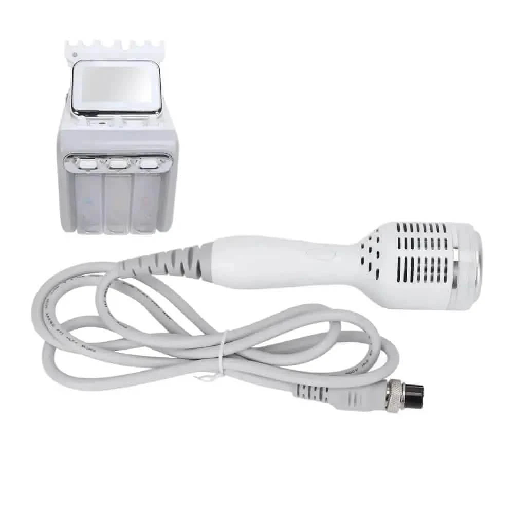 Cold Hammer Dermabrasion Replacement Handle