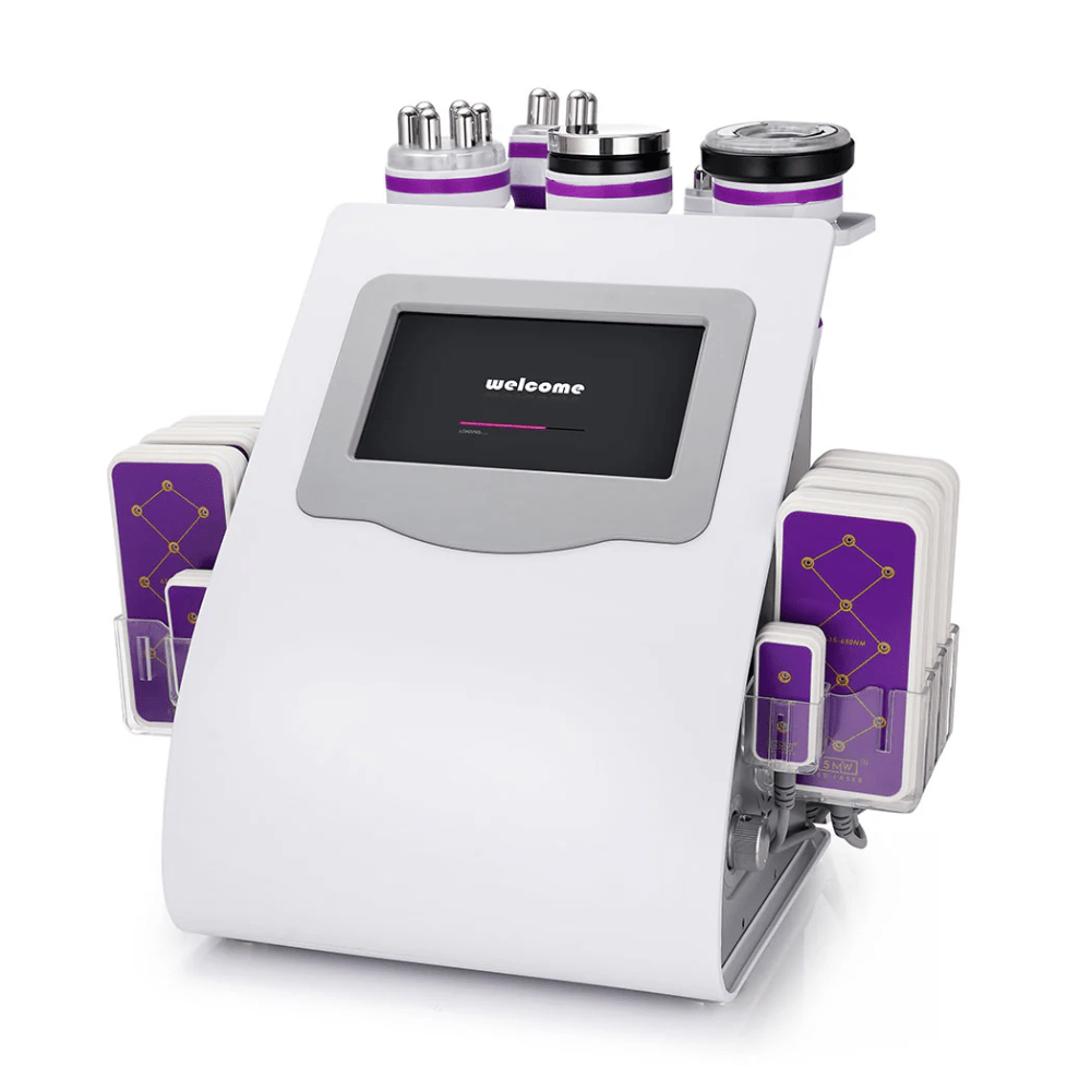 best home cavitation machine uk