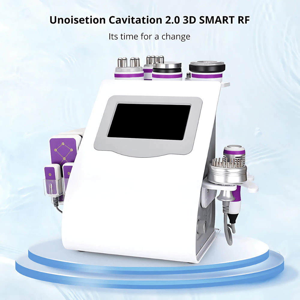 cavitation machine uk