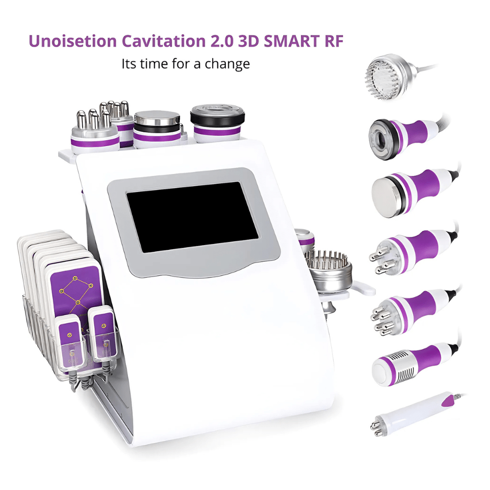 best home cavitation machine uk