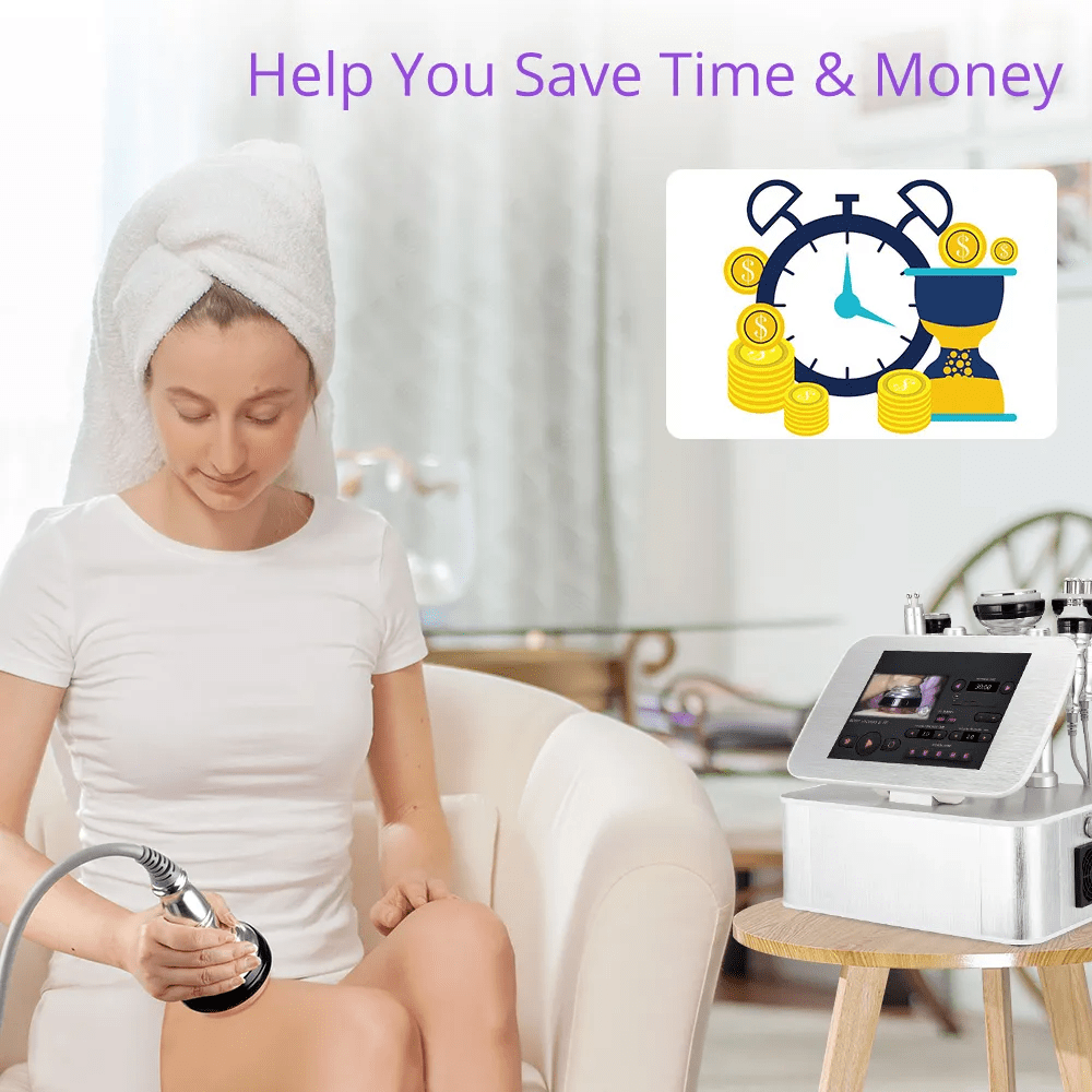 best home cavitation machine uk