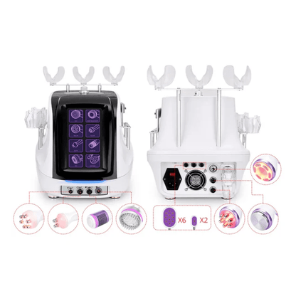 Cavitation Machine for Startup Beauty Spa