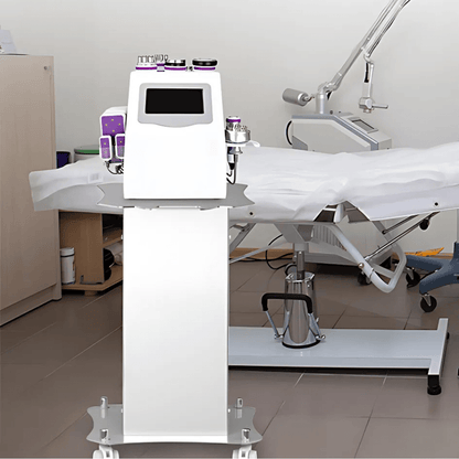 UNOISETION 9 in 1 Cavitation Machine