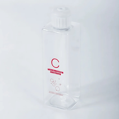 hydradermabrasion bottles