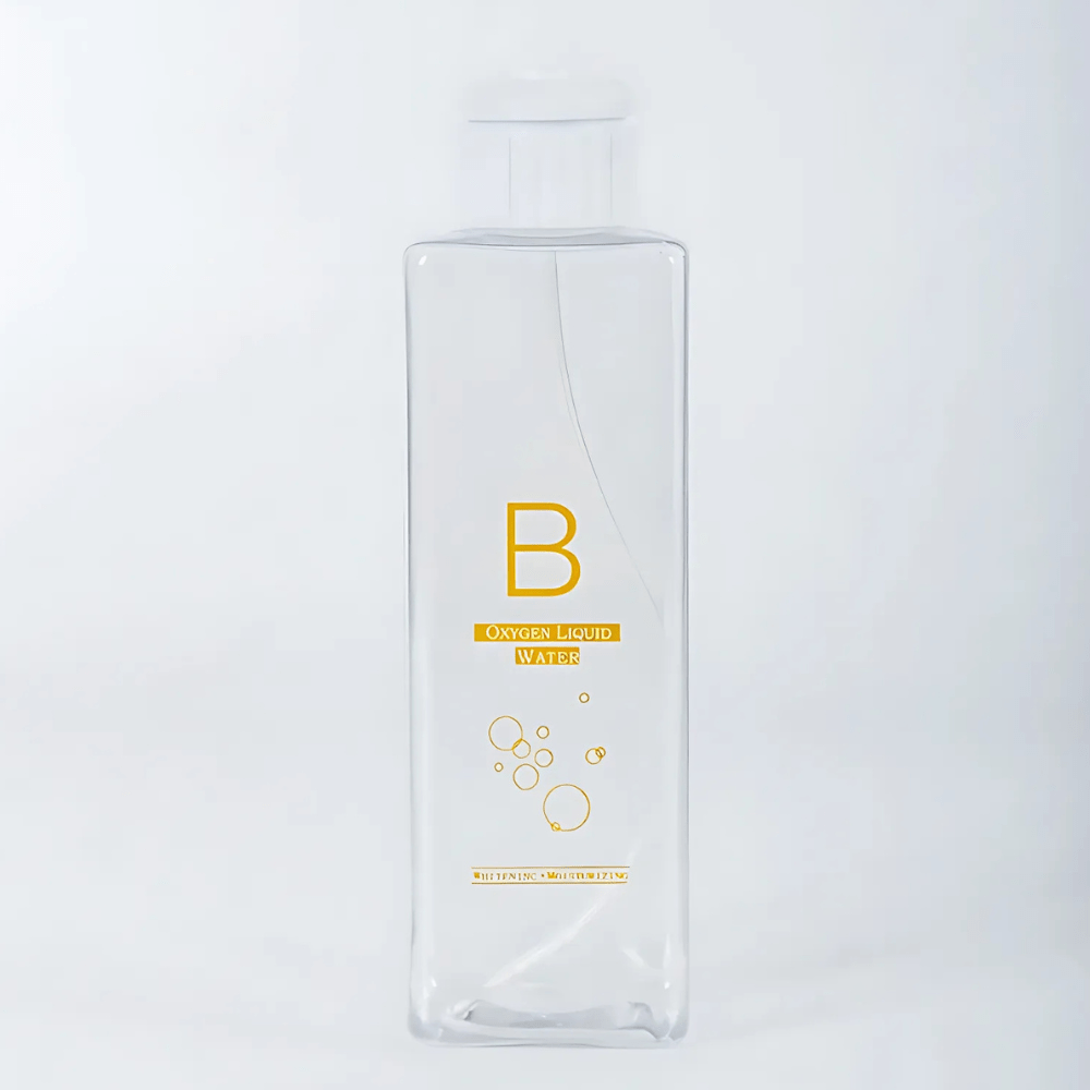 Solution Bottle B