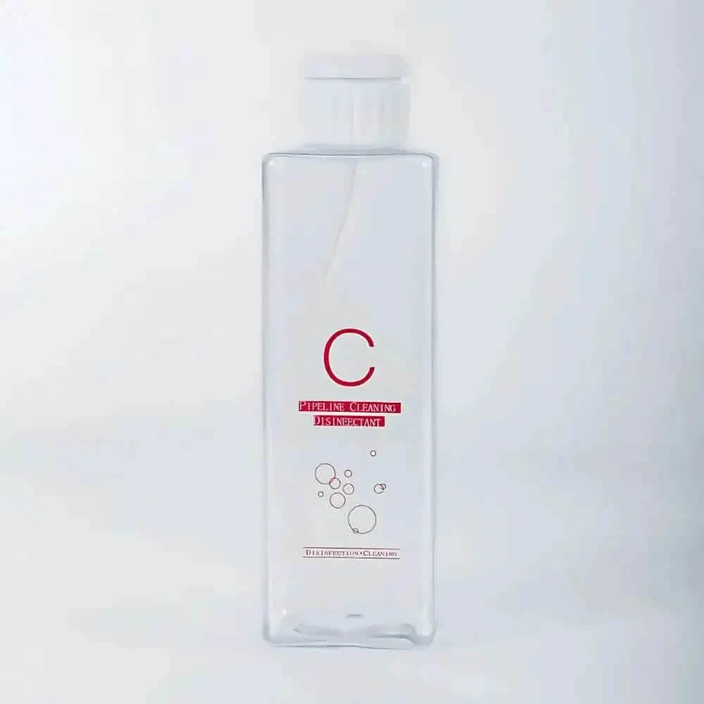hydra facial solution