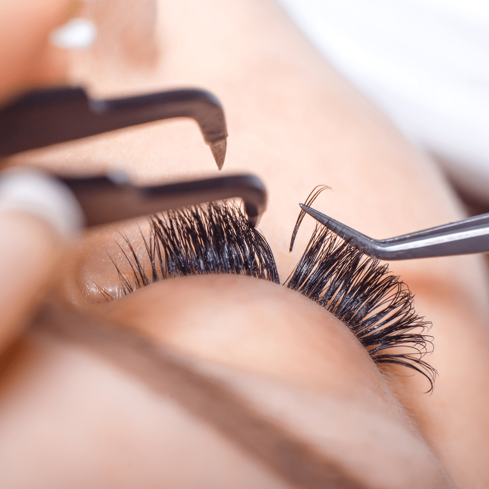 lash certification classes near me