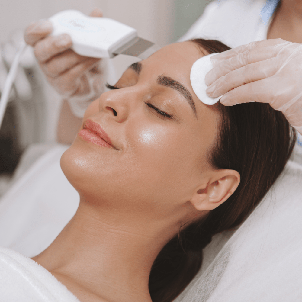 facial courses for beginners