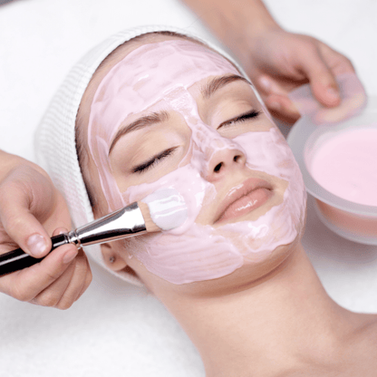 accredited facial courses uk