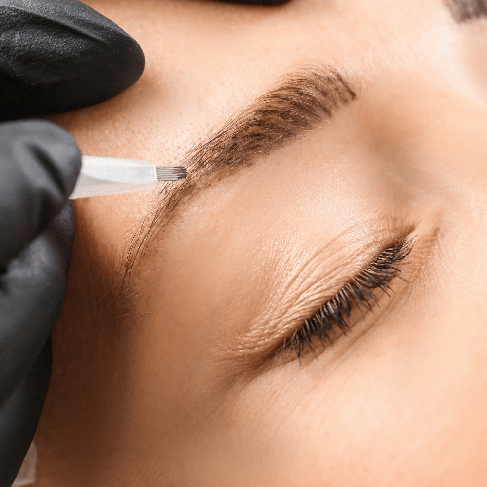 permanent makeup course