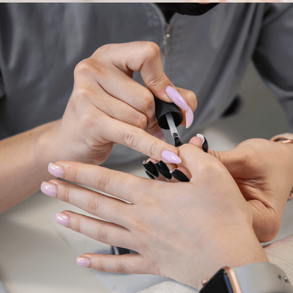 gel nails course near me