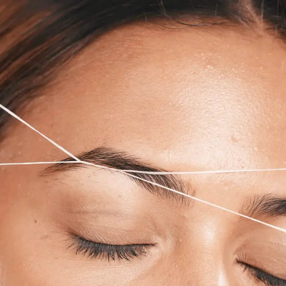threading course near me
