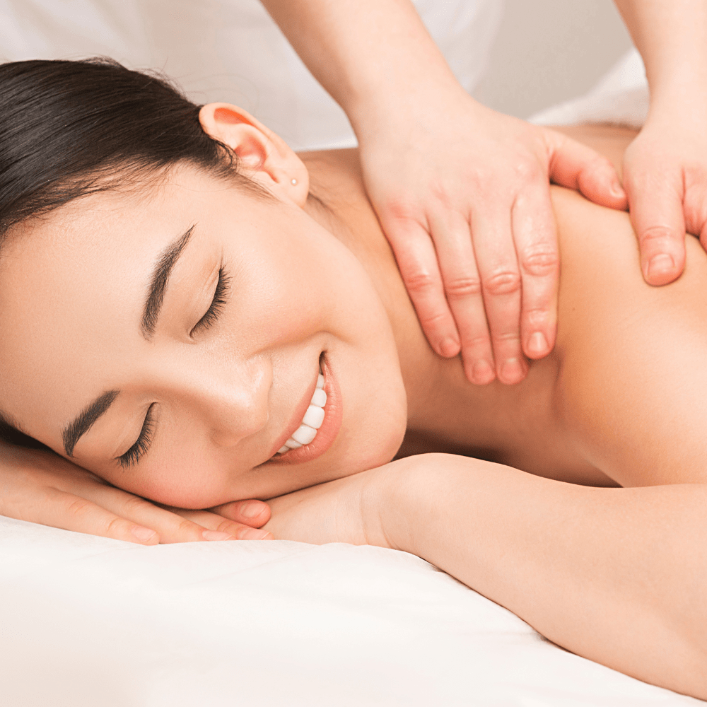 massage learning online