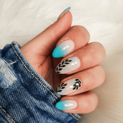 professional nail art course