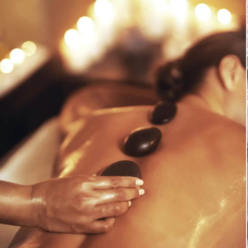 Hot Stone Massage Course Online - IGCT, UKRLP & IPHM Approved