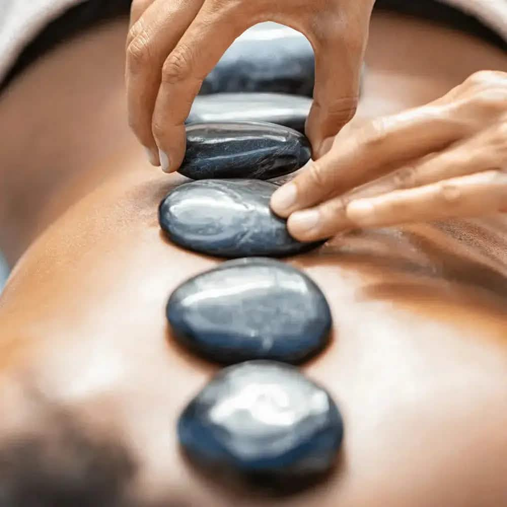 Hot Stone Massage Course Online - IGCT, UKRLP & IPHM Approved