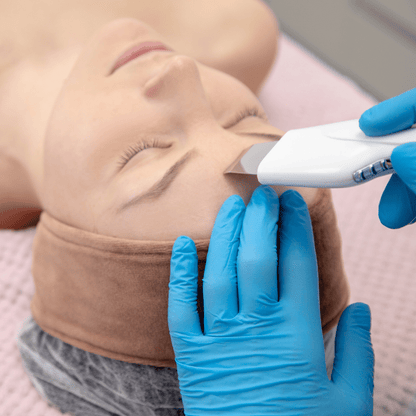 accredited facial courses uk