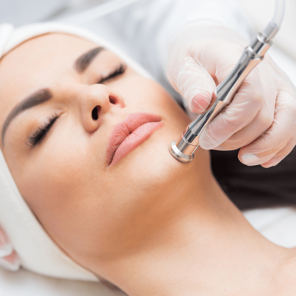 microdermabrasion training