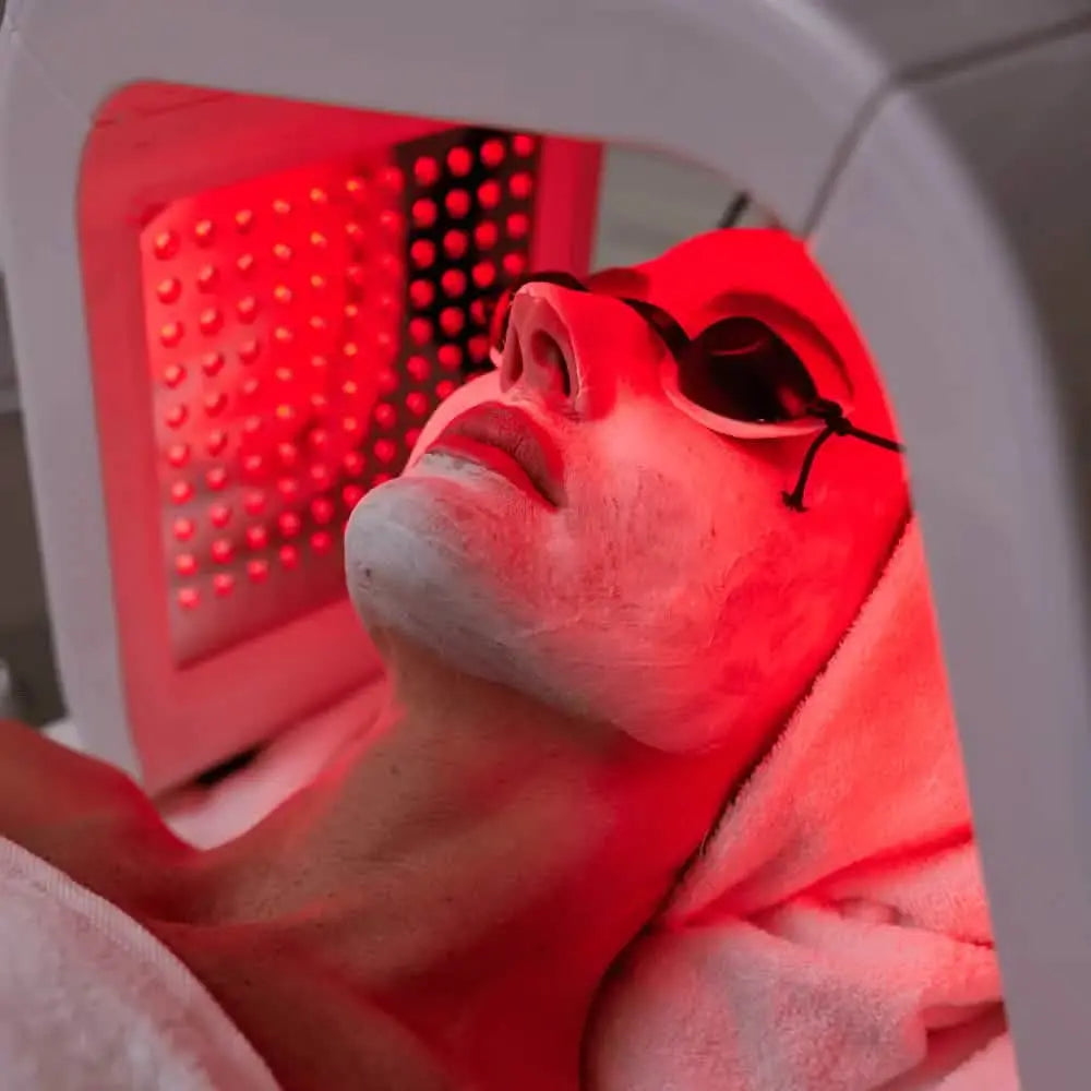 The Ultimate Facial Diploma Course - IGCT, UKRLP & IPHM Approved