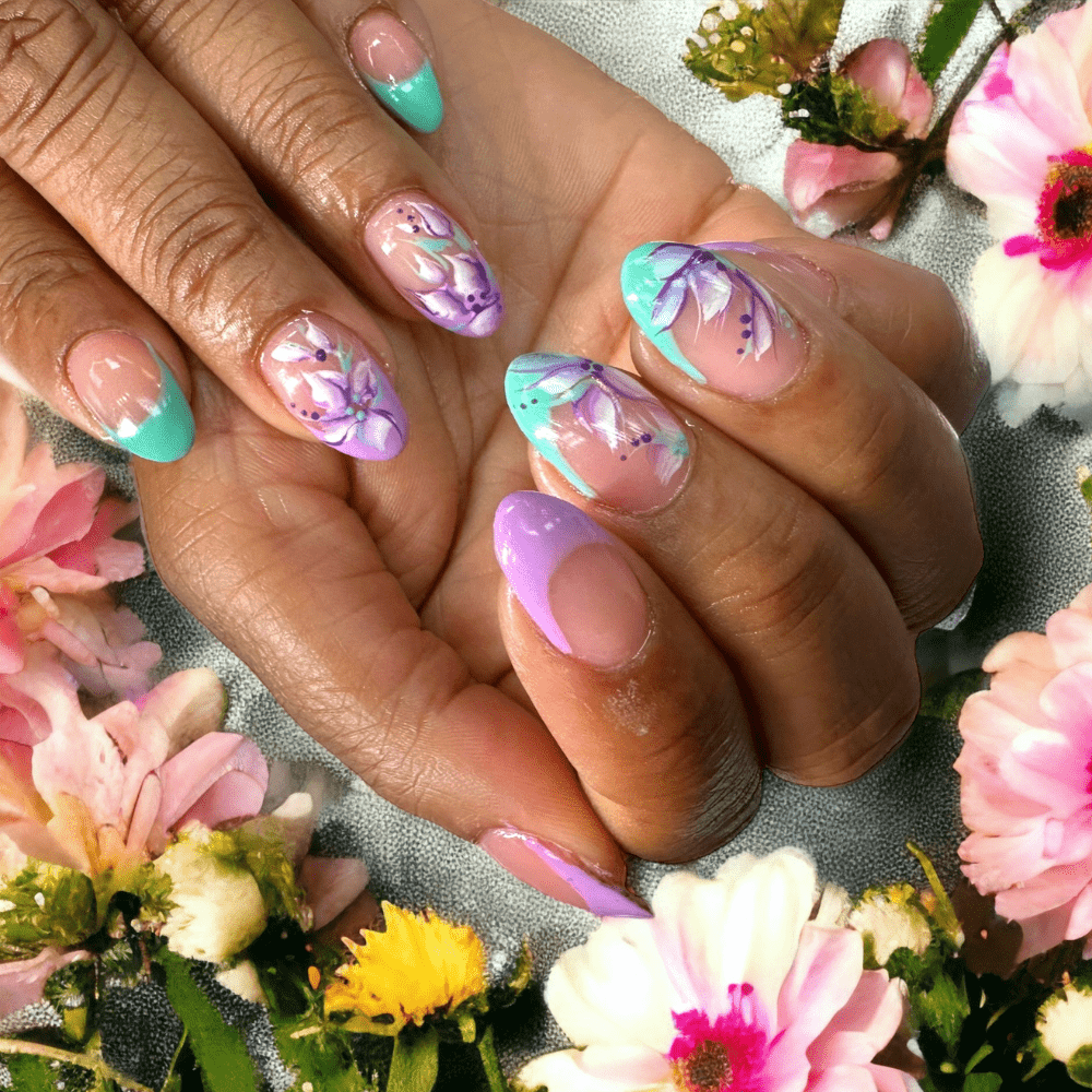 Nail Art Course